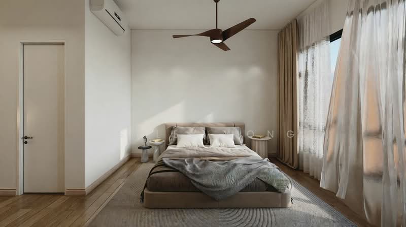 Condominium for Rent at Ixora Residence - Ashley Wong - PropertyGuru.com.my