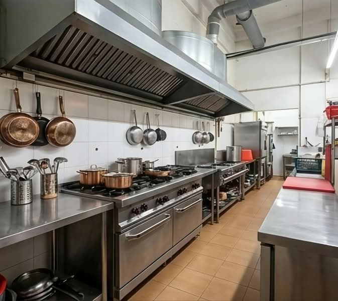 Kedai untuk Disewa di Bayan Lepas (Penang) - Jeffrey Chan - Kitchen - PropertyGuru.com.my
