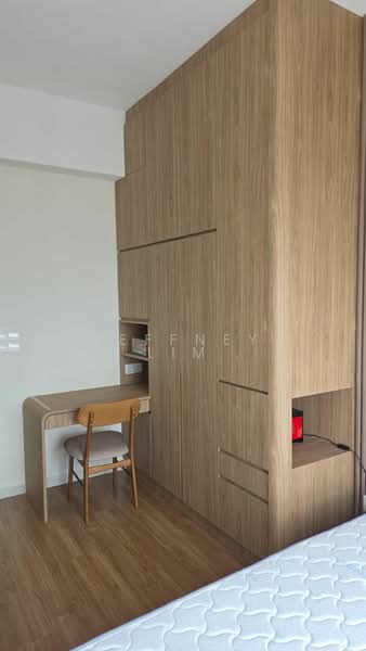 Service Residence for Rent at Sunway Velocity TWO - Jeffney Lim - Study - PropertyGuru.com.my