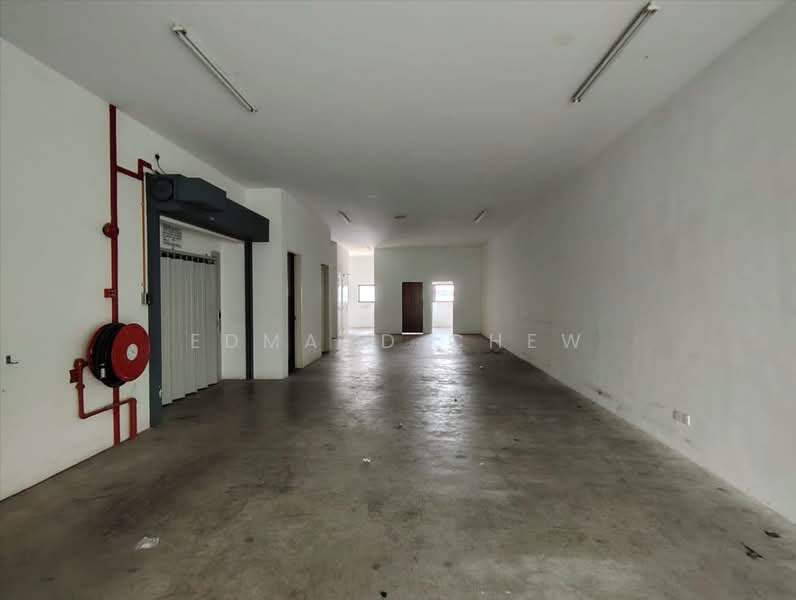 Factory for Rent in Meru (Klang) - Edmand Chew - Interior - PropertyGuru.com.my