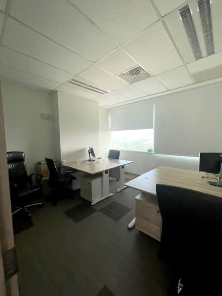 Office for Rent in Kl Sentral (Kuala Lumpur) - Cris Liu - Interior - PropertyGuru.com.my