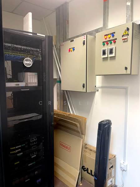 Office for Rent in Kl Sentral (Kuala Lumpur) - Cris Liu - Interior - PropertyGuru.com.my