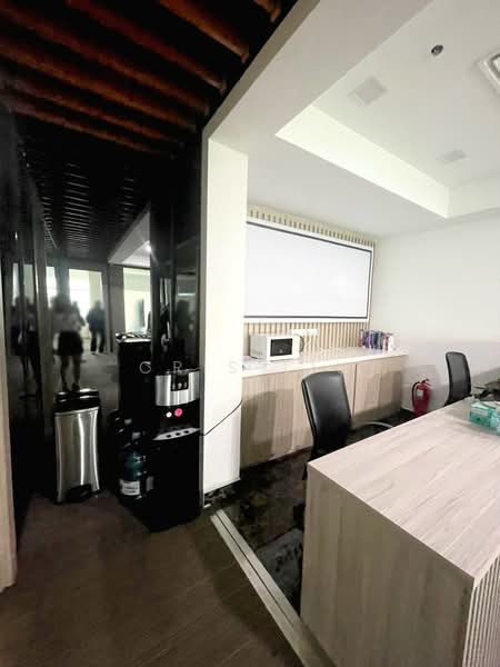 Office for Rent in Kl Sentral (Kuala Lumpur) - Cris Liu - Interior - PropertyGuru.com.my