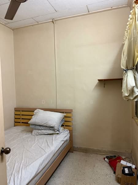 Rumah Teres 1 Tingkat untuk Dijual di Taman Pelangi (Johor Bahru) - Dian JB - PropertyGuru.com.my