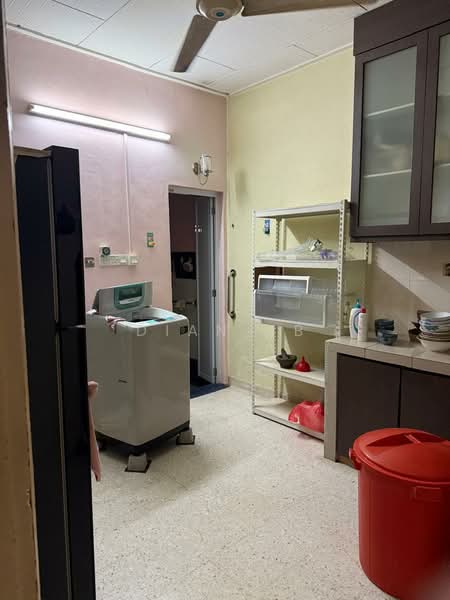 Rumah Teres 1 Tingkat untuk Dijual di Taman Pelangi (Johor Bahru) - Dian JB - PropertyGuru.com.my