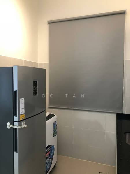 Servis Apartment untuk Disewa di South View - BC TAN - Interior - PropertyGuru.com.my