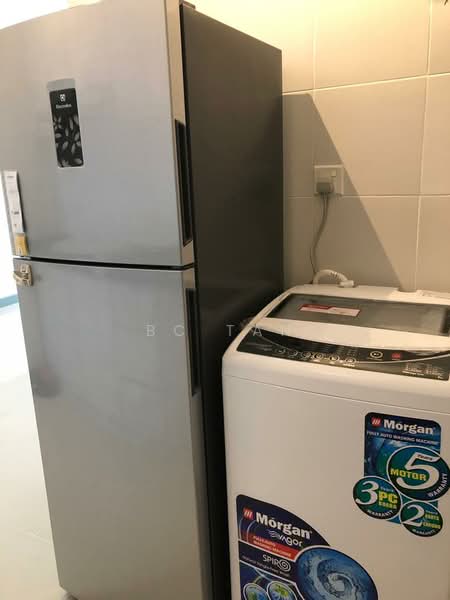Servis Apartment untuk Disewa di South View - BC TAN - PropertyGuru.com.my