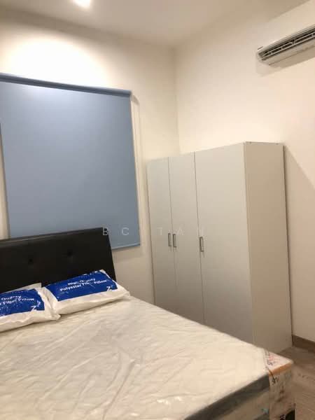 Servis Apartment untuk Disewa di South View - BC TAN - Bedroom - PropertyGuru.com.my