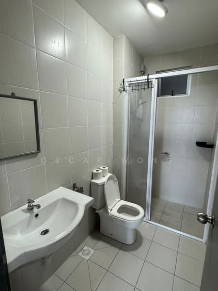 Service Residence for Rent at Meridin Bayvue Serviced Apartment - Oscar Wong - PropertyGuru.com.my