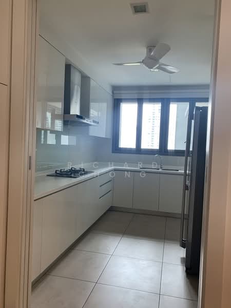 Kondominium untuk Dijual di 28 Mont Kiara @ MK28 - Richard Chong - Kitchen - PropertyGuru.com.my