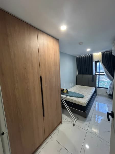 Servis Apartment untuk Disewa di Arte Cheras - JJ Lim - Bedroom - PropertyGuru.com.my