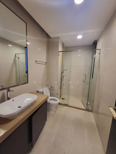Kondominium untuk Disewa di Agile Mont Kiara - Richard Chong - Bathroom - PropertyGuru.com.my