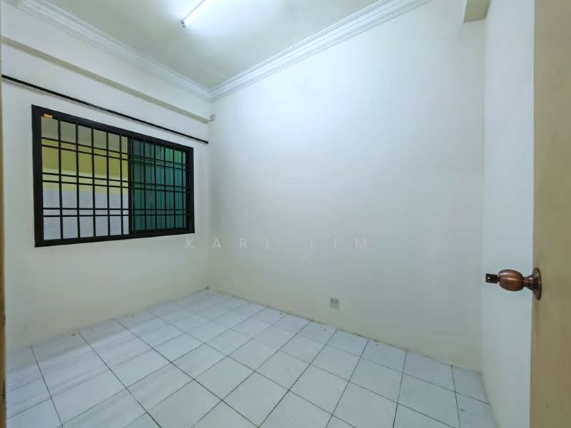 Rumah Teres 2 Tingkat untuk Dijual di Taman Mount Austin (Tebrau) - Karl Lim - Interior - PropertyGuru.com.my