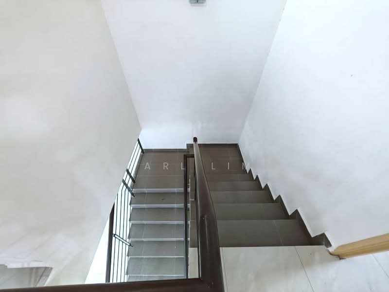 Rumah Teres 2 Tingkat untuk Dijual di Taman Mount Austin (Tebrau) - Karl Lim - Corridor - PropertyGuru.com.my