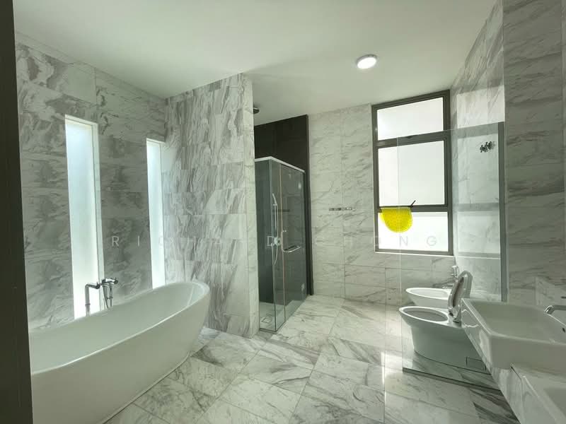 Bungalow for Rent in Ampang (Selangor) - Richard Chong - Bathroom - PropertyGuru.com.my