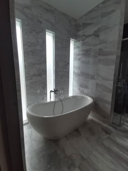 Bungalow for Rent in Ampang (Selangor) - Richard Chong - Bathroom - PropertyGuru.com.my