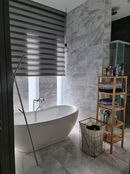 Bungalow for Rent in Ampang (Selangor) - Richard Chong - Bathroom - PropertyGuru.com.my