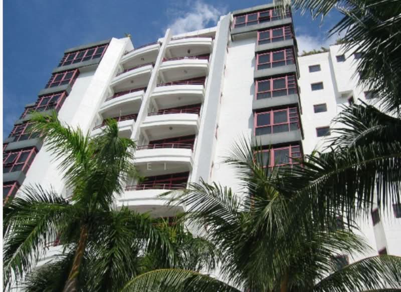 Kondominium untuk Dijual di Scotland Park - Pei Hoon - Exterior - PropertyGuru.com.my