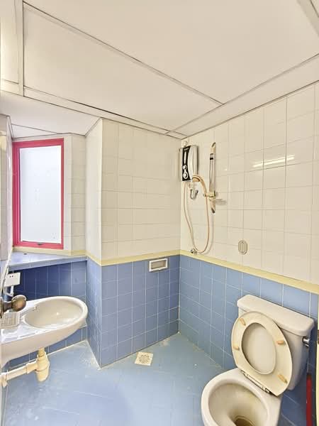 Condominium for Sale at Scotland Park - Pei Hoon - Bathroom - PropertyGuru.com.my