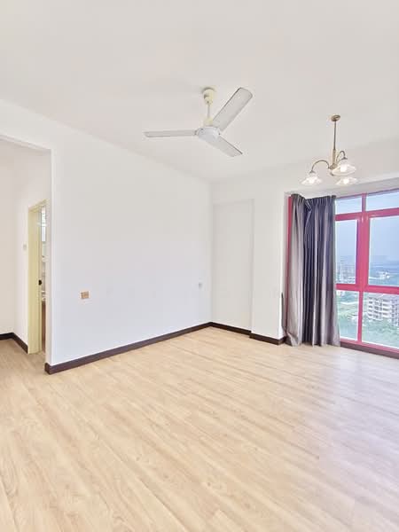 Condominium for Sale at Scotland Park - Pei Hoon - Living Room - PropertyGuru.com.my