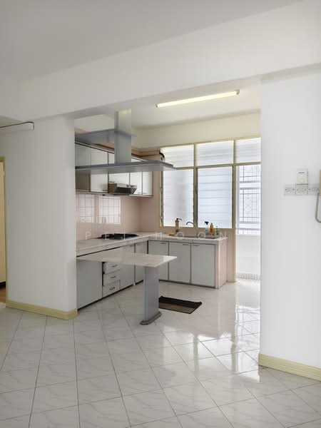 Condominium for Sale at Scotland Park - Pei Hoon - Kitchen - PropertyGuru.com.my