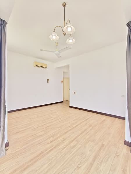 Condominium for Sale at Scotland Park - Pei Hoon - Living Room - PropertyGuru.com.my