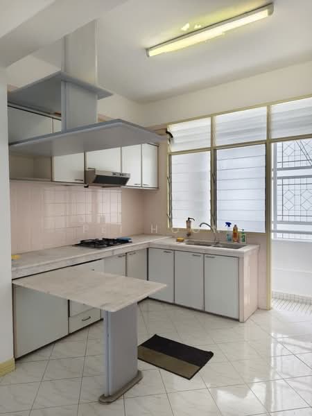 Condominium for Sale at Scotland Park - Pei Hoon - Kitchen - PropertyGuru.com.my