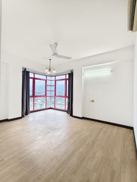 Condominium for Sale at Scotland Park - Pei Hoon - Living Room - PropertyGuru.com.my