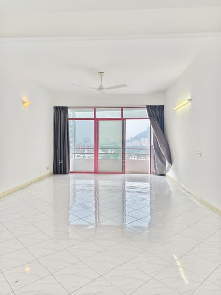 Condominium for Sale at Scotland Park - Pei Hoon - Living Room - PropertyGuru.com.my
