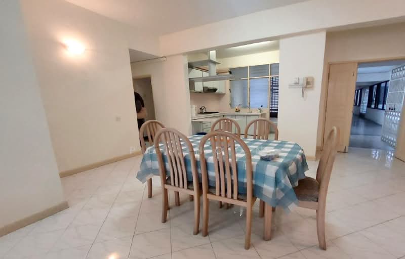 Condominium for Sale at Scotland Park - Pei Hoon - Kitchen - PropertyGuru.com.my