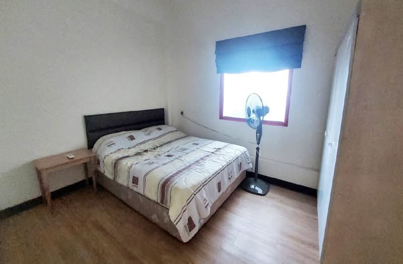Condominium for Sale at Scotland Park - Pei Hoon - Bedroom - PropertyGuru.com.my