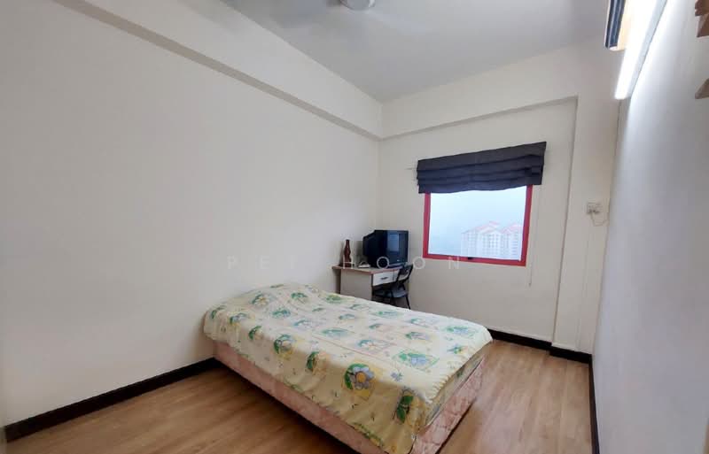 Condominium for Sale at Scotland Park - Pei Hoon - Bedroom - PropertyGuru.com.my