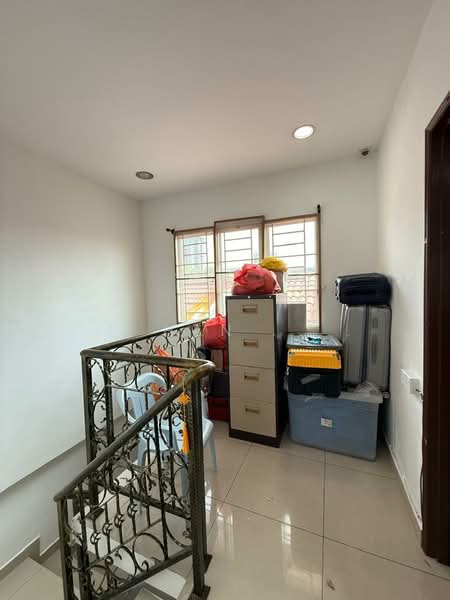 Rumah Teres 1 Tingkat untuk Dijual di Taman Overseas Union (Taman Oug) (Jalan Klang Lama (Old Klang Road)) - Han . - Interior - PropertyGuru.com.my