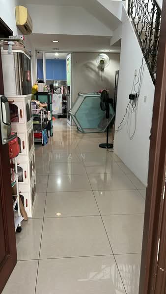 Rumah Teres 1 Tingkat untuk Dijual di Taman Overseas Union (Taman Oug) (Jalan Klang Lama (Old Klang Road)) - Han . - Interior - PropertyGuru.com.my