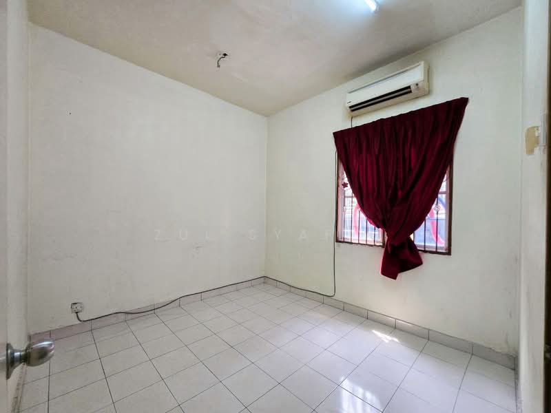 Rumah Berkembar untuk Dijual di Taman Suria Setapak (Setapak) - Zul Syafiq - Interior - PropertyGuru.com.my