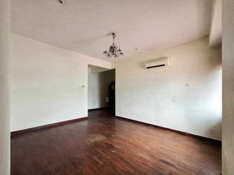 Rumah Berkembar untuk Dijual di Taman Suria Setapak (Setapak) - Zul Syafiq - Living Room - PropertyGuru.com.my