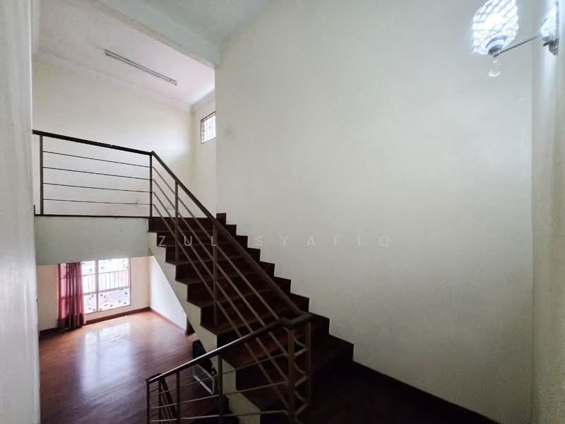 Rumah Berkembar untuk Dijual di Taman Suria Setapak (Setapak) - Zul Syafiq - Interior - PropertyGuru.com.my