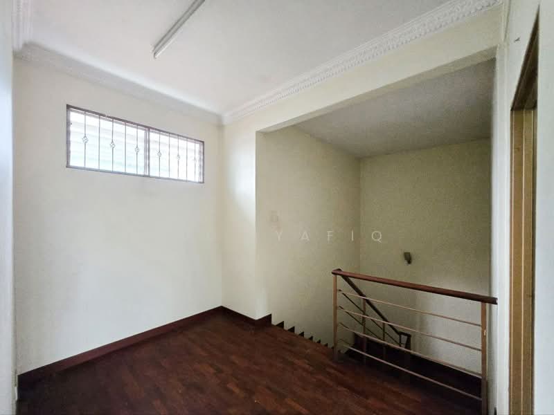 Rumah Berkembar untuk Dijual di Taman Suria Setapak (Setapak) - Zul Syafiq - Interior - PropertyGuru.com.my