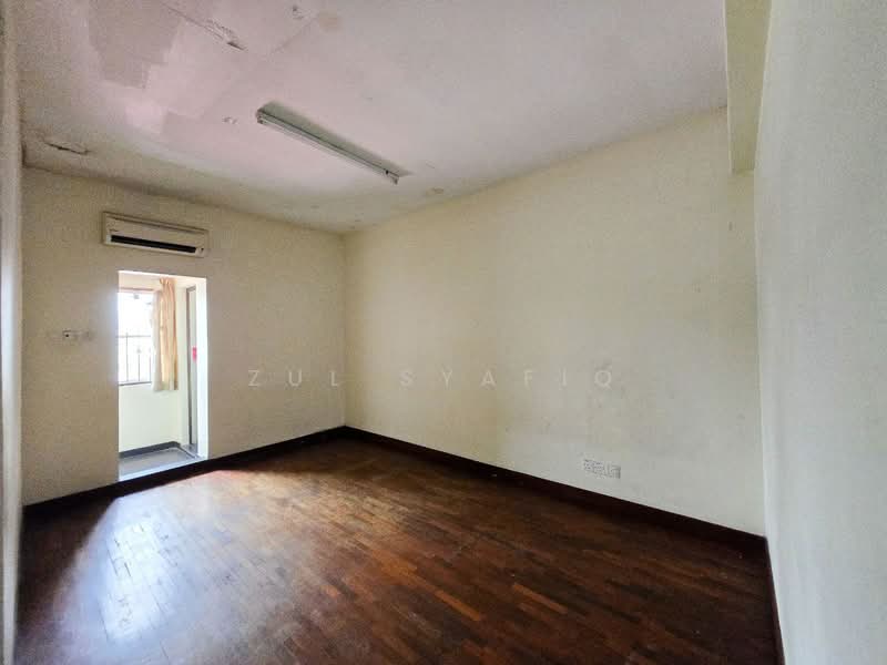 Rumah Berkembar untuk Dijual di Taman Suria Setapak (Setapak) - Zul Syafiq - Interior - PropertyGuru.com.my