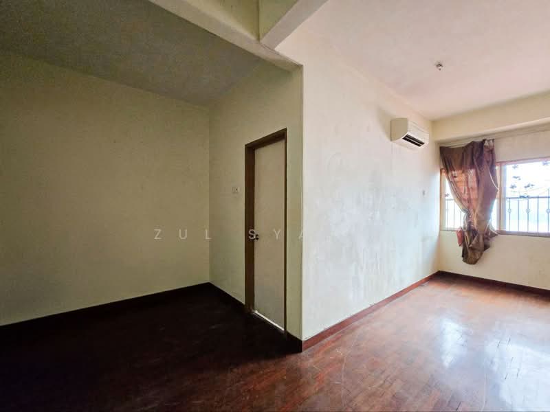 Rumah Berkembar untuk Dijual di Taman Suria Setapak (Setapak) - Zul Syafiq - Interior - PropertyGuru.com.my
