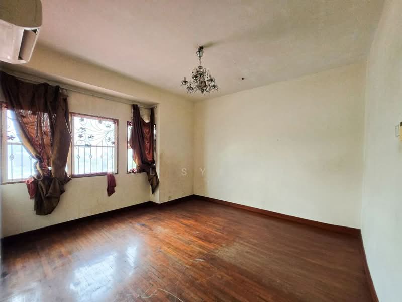 Rumah Berkembar untuk Dijual di Taman Suria Setapak (Setapak) - Zul Syafiq - Interior - PropertyGuru.com.my