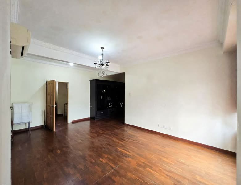 Rumah Berkembar untuk Dijual di Taman Suria Setapak (Setapak) - Zul Syafiq - Living Room - PropertyGuru.com.my