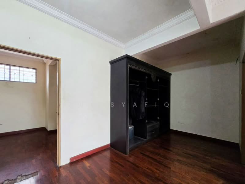 Rumah Berkembar untuk Dijual di Taman Suria Setapak (Setapak) - Zul Syafiq - Interior - PropertyGuru.com.my