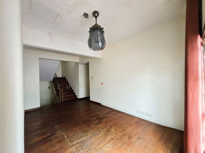 Rumah Berkembar untuk Dijual di Taman Suria Setapak (Setapak) - Zul Syafiq - Interior - PropertyGuru.com.my