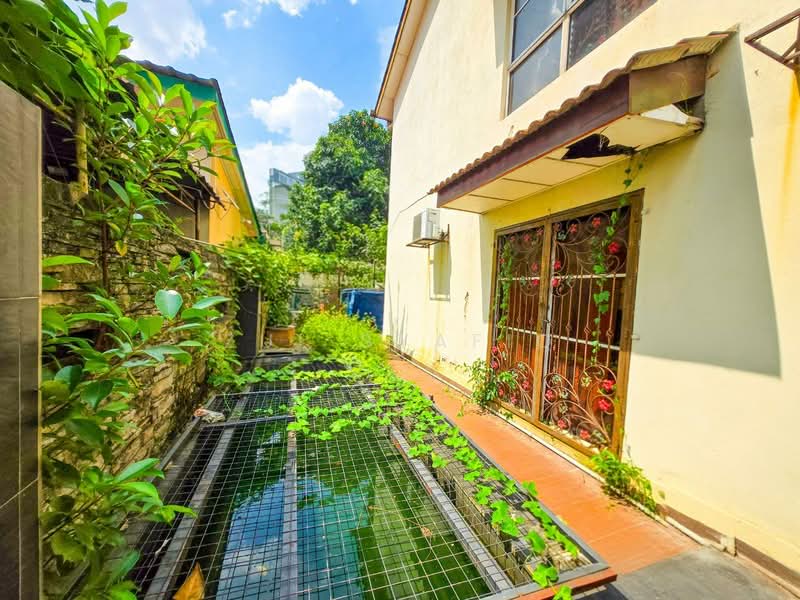 Rumah Berkembar untuk Dijual di Taman Suria Setapak (Setapak) - Zul Syafiq - Exterior - PropertyGuru.com.my