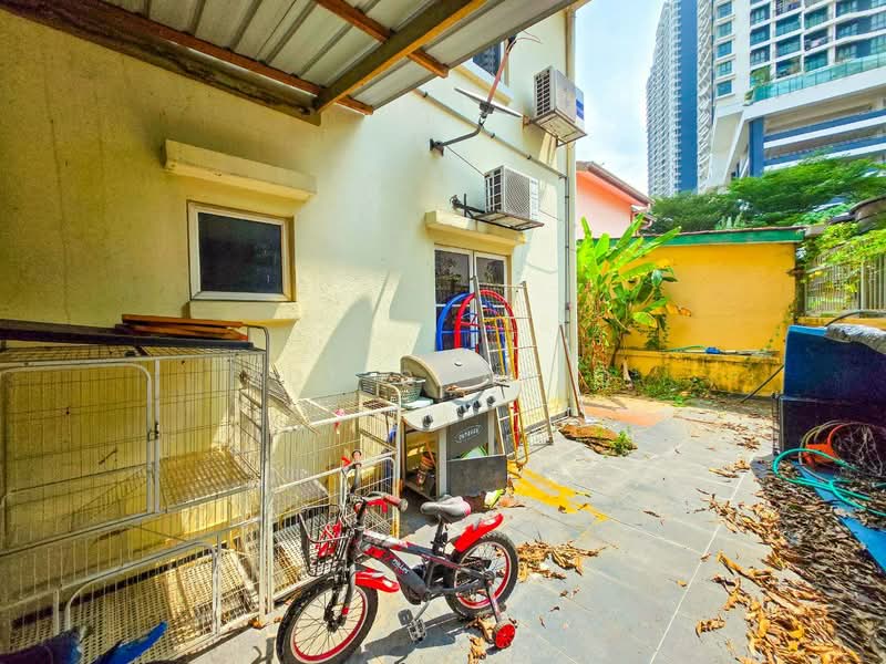 Rumah Berkembar untuk Dijual di Taman Suria Setapak (Setapak) - Zul Syafiq - Exterior - PropertyGuru.com.my