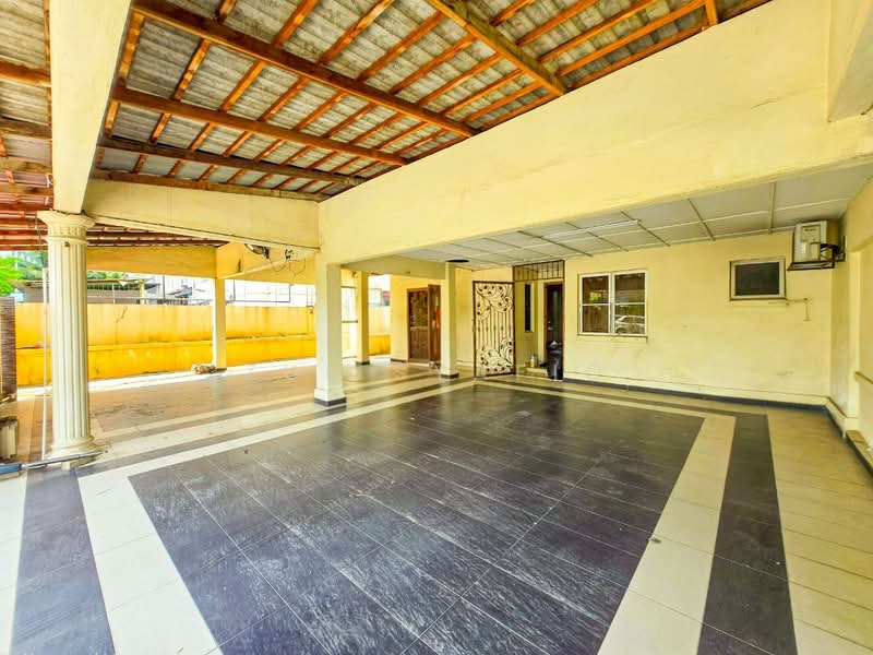 Rumah Berkembar untuk Dijual di Taman Suria Setapak (Setapak) - Zul Syafiq - Exterior - PropertyGuru.com.my