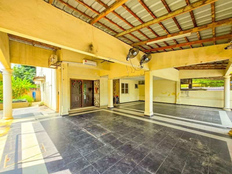 Rumah Berkembar untuk Dijual di Taman Suria Setapak (Setapak) - Zul Syafiq - Exterior - PropertyGuru.com.my