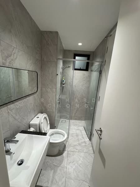 Service Residence for Sale at The Goodwood Residence - Richard Chong - Bathroom - PropertyGuru.com.my