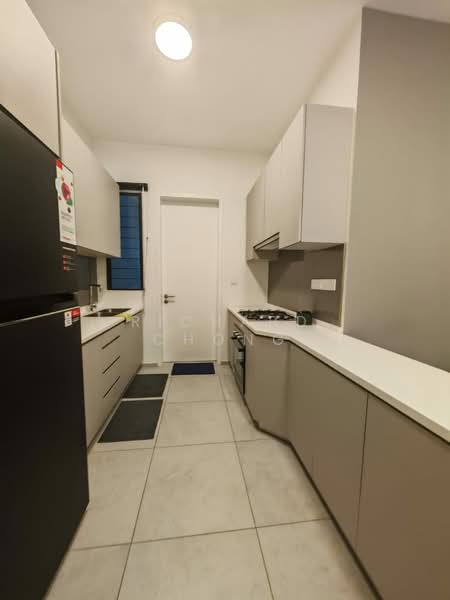 Service Residence for Sale at The Goodwood Residence - Richard Chong - Kitchen - PropertyGuru.com.my
